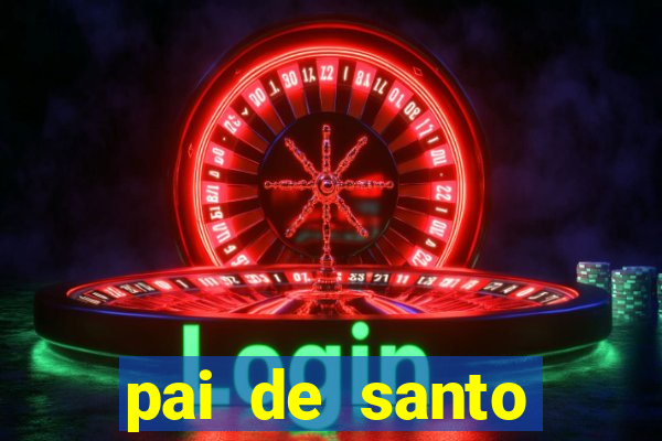 pai de santo consulta gratuita